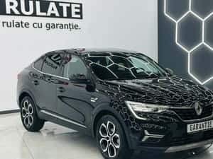 Renault Arkana 2022 1.3i E6 Automată 140 HP Benzină — miniatura 2