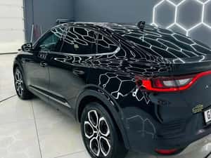 Renault Arkana 2022 1.3i E6 Automată 140 HP Benzină — miniatura 3