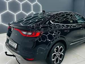 Renault Arkana 2022 1.3i E6 Automată 140 HP Benzină — miniatura 4