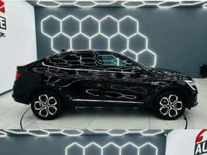 Renault Arkana 2022 1.3i E6 Automată 140 HP Benzină — miniatura 5
