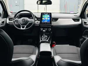 Renault Arkana 2022 1.3i E6 Automată 140 HP Benzină — miniatura 6