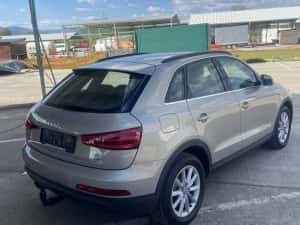 Audi Q3 quattro automat — miniatura 6