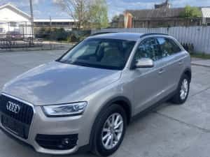 Audi Q3 quattro automat — miniatura 7
