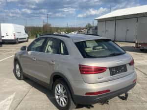 Audi Q3 quattro automat — miniatura 8