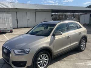 Audi Q3 quattro automat — miniatura 9