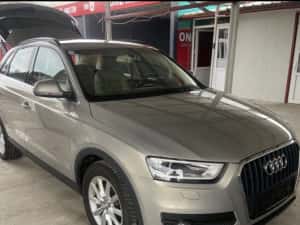 Audi Q3 quattro automat — miniatura 10