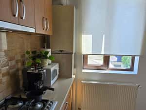 Apartament 2 camere & balcon + parcare Weiner Palada Chiajna Militari