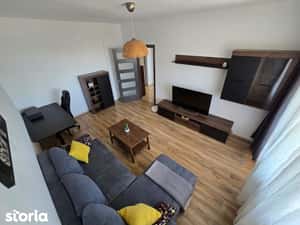 Apartament 2 camere & balcon + parcare Weiner Palada Chiajna Militari — miniatura 4