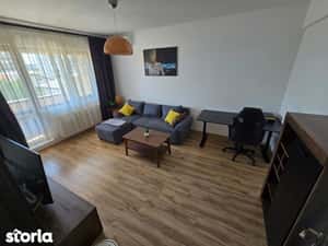 Apartament 2 camere & balcon + parcare Weiner Palada Chiajna Militari — miniatura 5