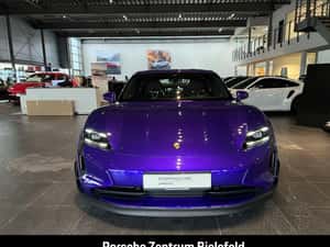 Porsche Taycan Automată 1033 HP Electric — miniatura 4