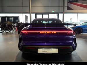 Porsche Taycan Automată 1033 HP Electric — miniatura 5