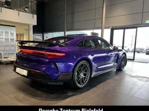 Porsche Taycan Automată 1033 HP Electric — miniatura 6