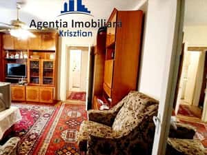 Apartament cu 2 camere de vânzare zona Micro 16