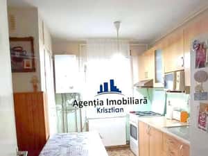 Apartament cu 2 camere de vânzare zona Micro 16 — miniatura 4