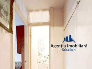Apartament cu 2 camere de vânzare zona Micro 16 — miniatura 5