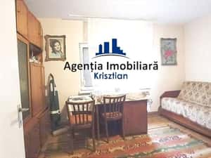 Apartament cu 2 camere de vânzare zona Micro 16 — miniatura 6
