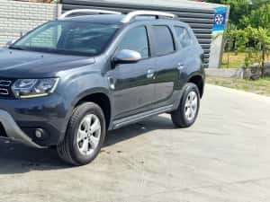 Dacia Duster 1.5 dci Automata  model Prestigiu — miniatura 1