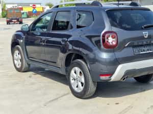 Dacia Duster 1.5 dci Automata  model Prestigiu — miniatura 4