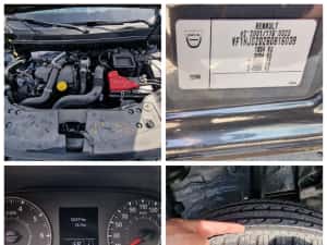 Dacia Duster 1.5 dci Automata  model Prestigiu — miniatura 5