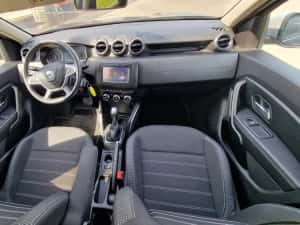 Dacia Duster 1.5 dci Automata  model Prestigiu — miniatura 7