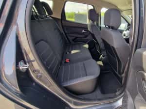 Dacia Duster 1.5 dci Automata  model Prestigiu — miniatura 8