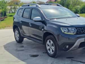 Dacia Duster 1.5 dci Automata  model Prestigiu — miniatura 10