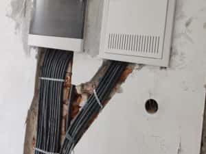 Electrician autorizat