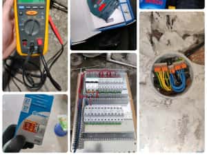 Electrician autorizat — miniatura 4