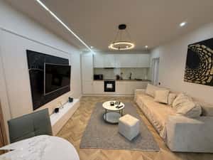 Apartament 2 camere str Horea-zona Facutatii de Litere