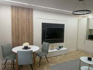 Apartament 2 camere str Horea-zona Facutatii de Litere — miniatura 3