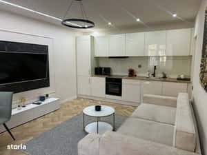 Apartament 2 camere str Horea-zona Facutatii de Litere — miniatura 4