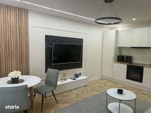 Apartament 2 camere str Horea-zona Facutatii de Litere — miniatura 5