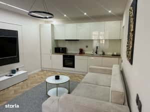 Apartament 2 camere str Horea-zona Facutatii de Litere — miniatura 6