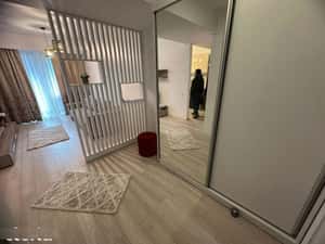 Garsoniera + Parcare Novum Politehnica Iuliu Maniu Grozavesti Afi 2023 — miniatura 3