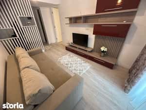 Garsoniera + Parcare Novum Politehnica Iuliu Maniu Grozavesti Afi 2023 — miniatura 6