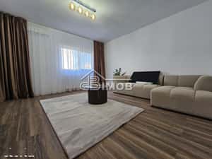 2 Camere Decomandat || Mobilat Nou || Parter || Micro 5 — miniatura 3