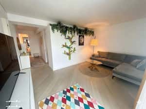 Apartament 3 Camere / Cortina North Pipera PET FRIENDLY