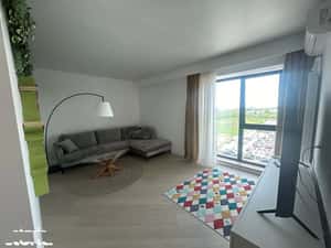 Apartament 3 Camere / Cortina North Pipera PET FRIENDLY — miniatura 3