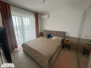 Apartament 3 Camere / Cortina North Pipera PET FRIENDLY — miniatura 4