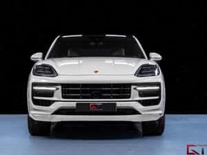 Porsche Cayenne hibrid second-hand — miniatura 4