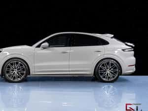 Porsche Cayenne hibrid second-hand — miniatura 5