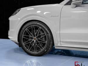 Porsche Cayenne hibrid second-hand — miniatura 6