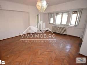 Unirii-Bd. Liberatății | etaj 5/8 | 67 mp | vedere Casa Poprului — miniatura 5