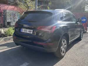 Audi Q5 2011 2.0 TDI Automat — miniatura 3