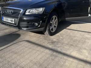 Audi Q5 2011 2.0 TDI Automat — miniatura 4