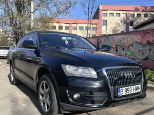 Audi Q5 2011 2.0 TDI Automat — miniatura 9