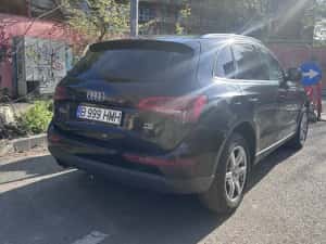 Audi Q5 2011 2.0 TDI Automat — miniatura 10