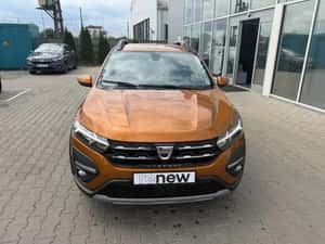 Dacia Sandero Stepway TCe 90 MT6 Comfort — miniatura 2