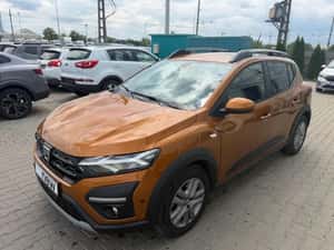 Dacia Sandero Stepway TCe 90 MT6 Comfort — miniatura 3