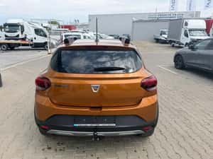 Dacia Sandero Stepway TCe 90 MT6 Comfort — miniatura 5